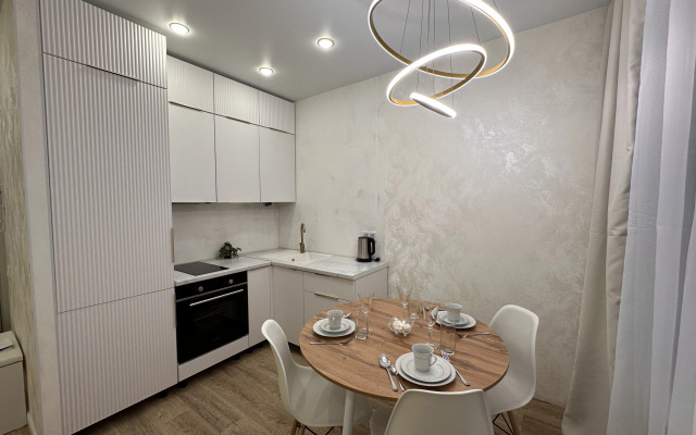 Квартира на Улице Коммунистическая 98/1