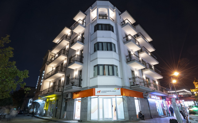 Best Tbilisi Hotel