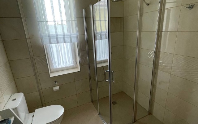 Na Beregu Baltiyskogo Morya Private house