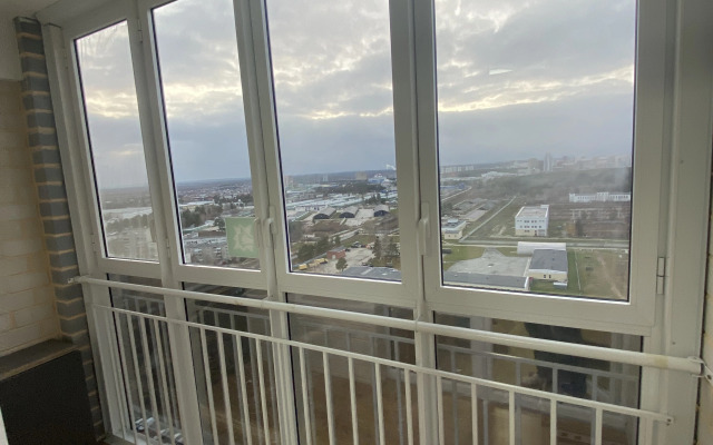 Odnokomnatnaya Lyubimy Adres Yekaterinburg Vtorchermet Voyenny Gorodok Flat