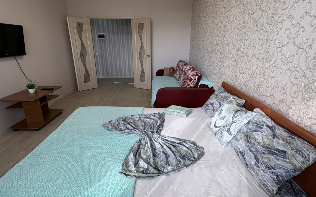 Квартира Уютная