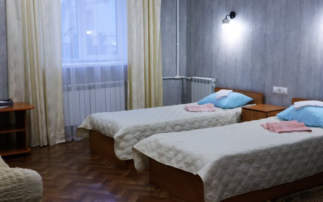 Meblirovannye komnaty na Tambovskoj