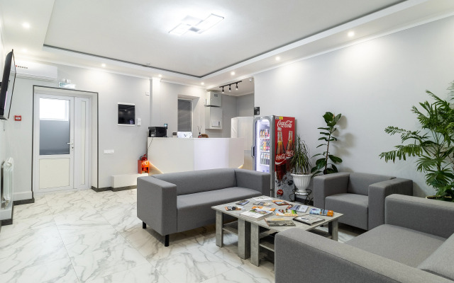 Zakat Hotel