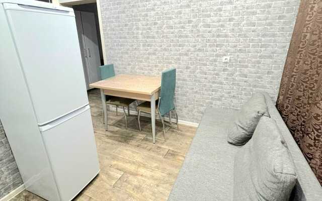 Апартаменты на улице Сысоева 18