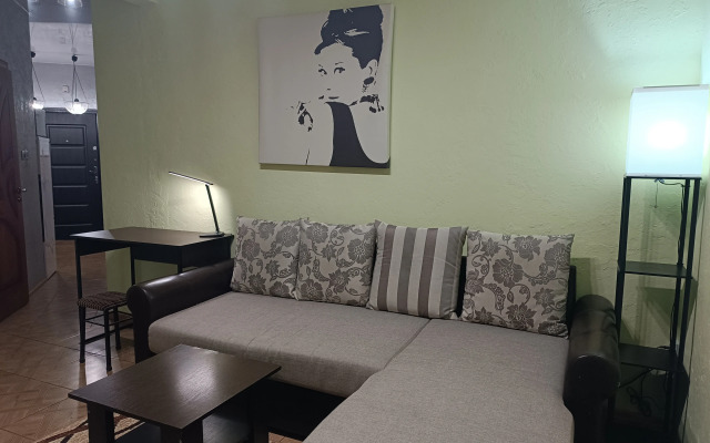 Квартира 2 На Полевой 19