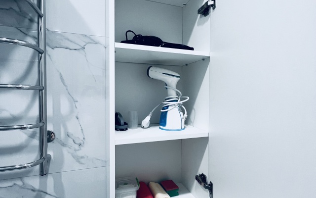 Novaya Studiya V Tsente Adlera Apartments