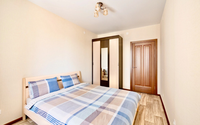 Квартира Beige