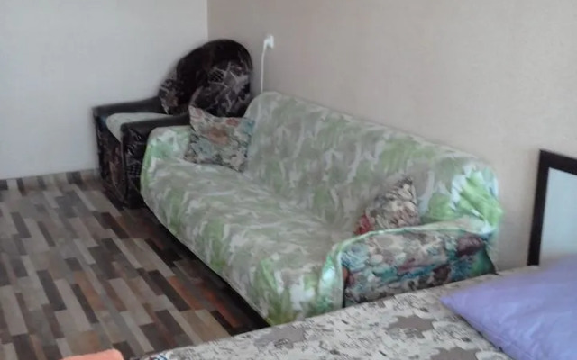 Квартира на Солнечной Улице 5