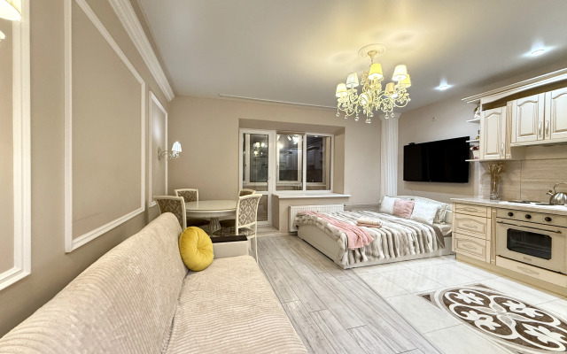 Апартаменты Шикарные в центре города