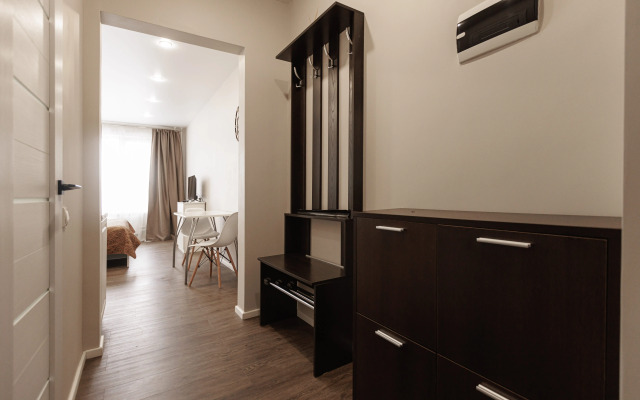 Studiya Ilyinskoye-usovo Flat