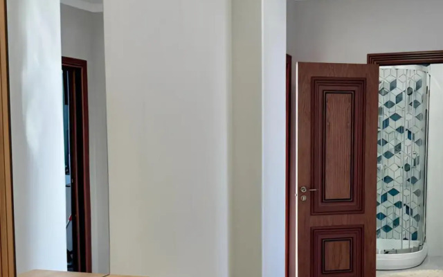 Odnokomnatnaya Stroiteley 50k4 (115) Flat