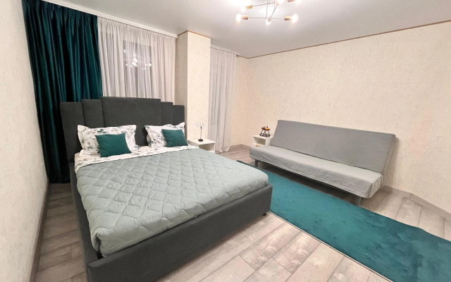 Квартира Красивая