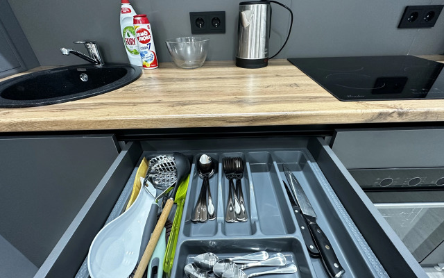 Квартира Домашний ключ