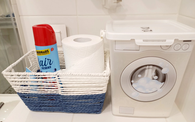 Квартира Апартаменты 1-комнатная квартира