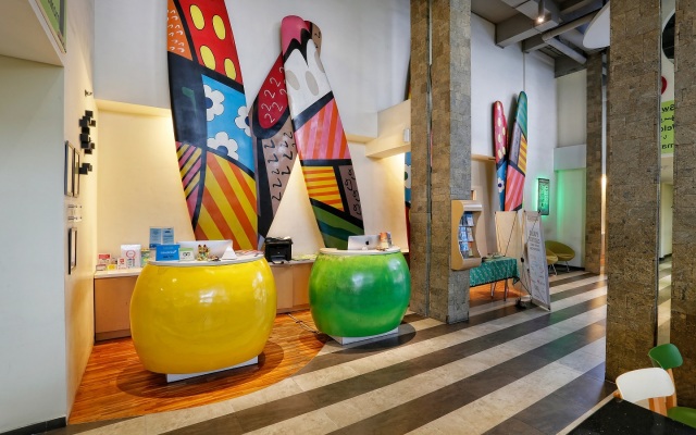 MaxOneHotels Bukit Jimbaran Hotel