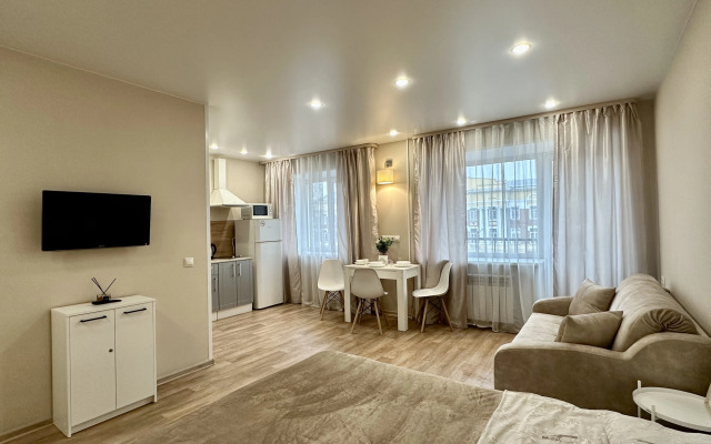 Квартира на Улице Гоголя 3