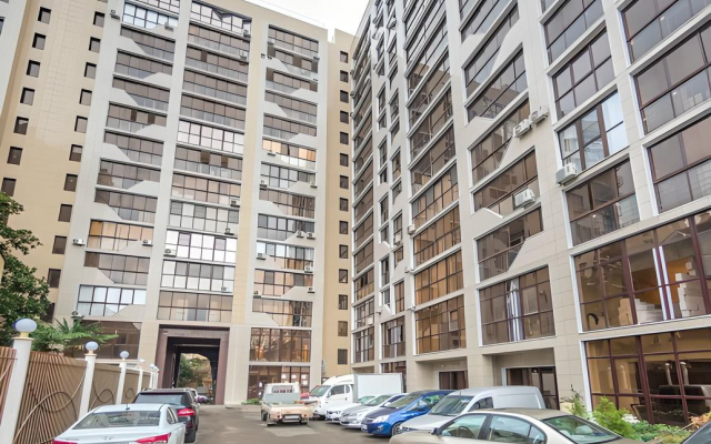 Roz Del Mar Apartments