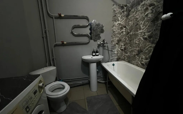 Апартаменты на улице Топкинская 148/1