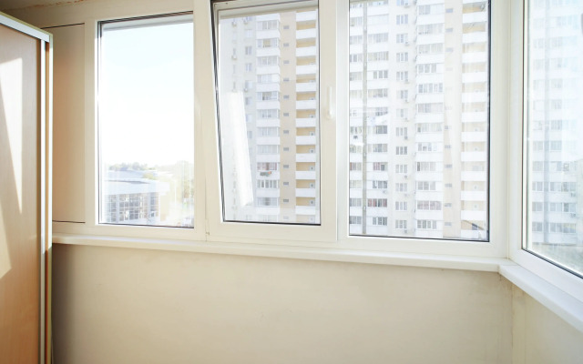 Devi Vozle Trassy M4 Flat