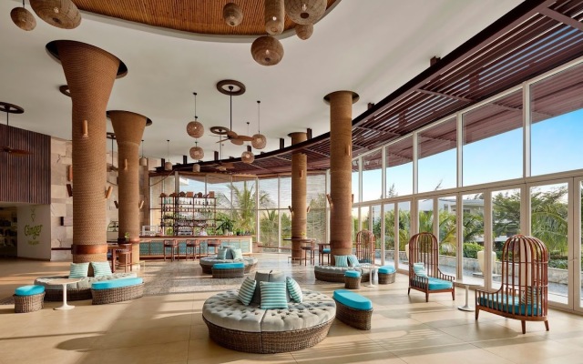 SOL by Meliá Phu Quoc Hotel