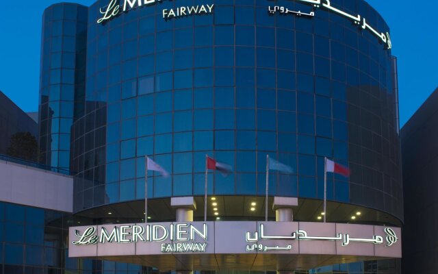 Majestic Cove Hotel - Formerly Le Méridien Fairway