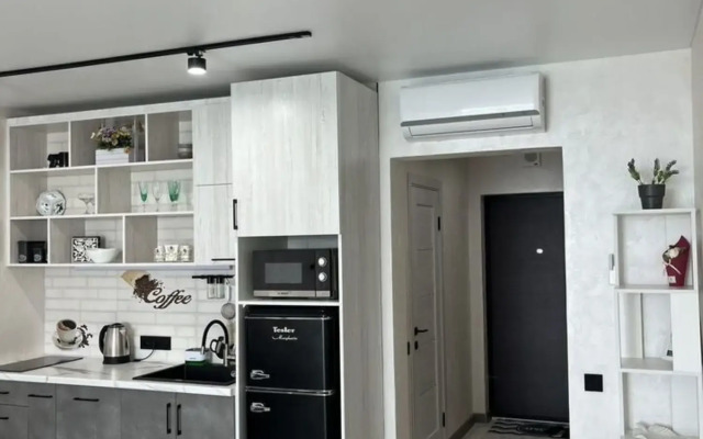 Квартира на Улице Симферопольской 2Ч