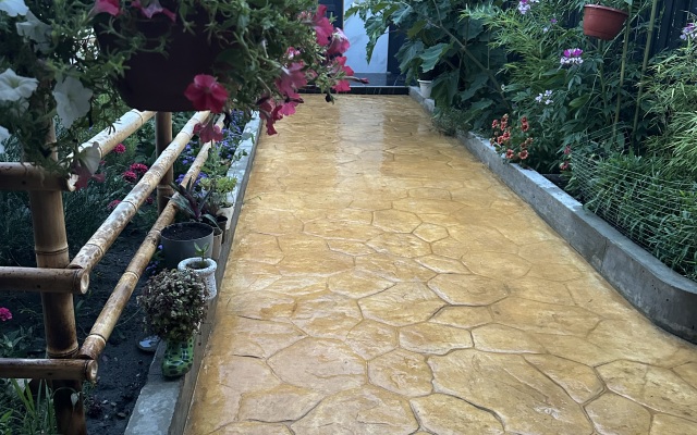 Morskoy Yakor Guest house