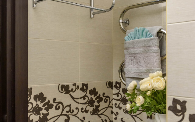 Квартира Васильевский