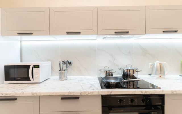 Апартаменты на Хрустальном, 29