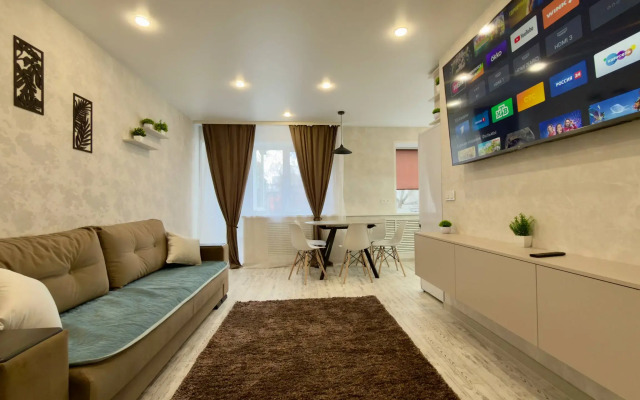 Квартира ArendaGrad Кирова 28