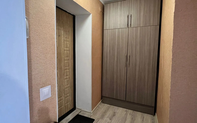 Yazeva 17 Stil I Tishina Flat