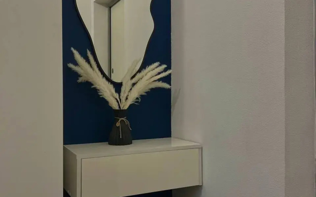 Komfort, Teplo i Domashnij Uyut Flat