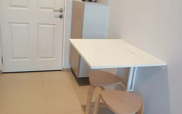 Zcape1 Condo By Lofty Apartments