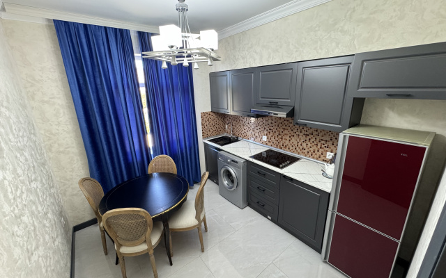 Вилла Khazri Resort