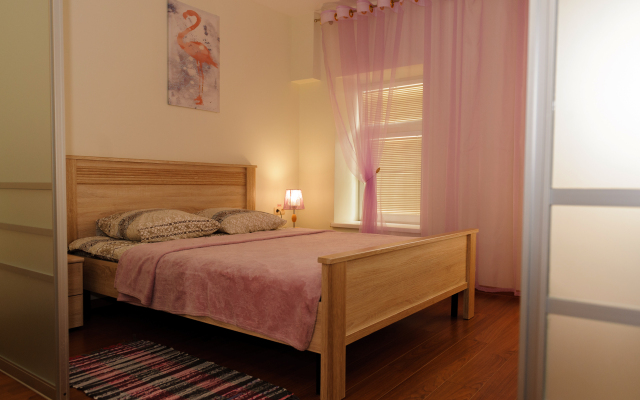 VLcome rooms Apart-hotel