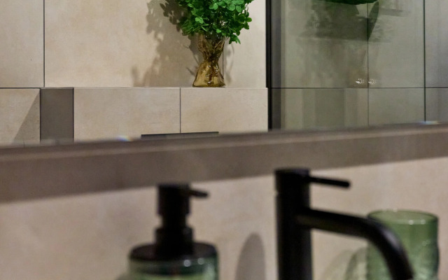 Апартаменты Verde Apart