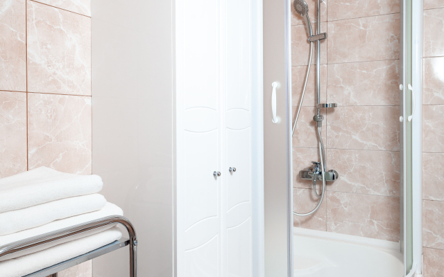 Shestimestnye Apartments