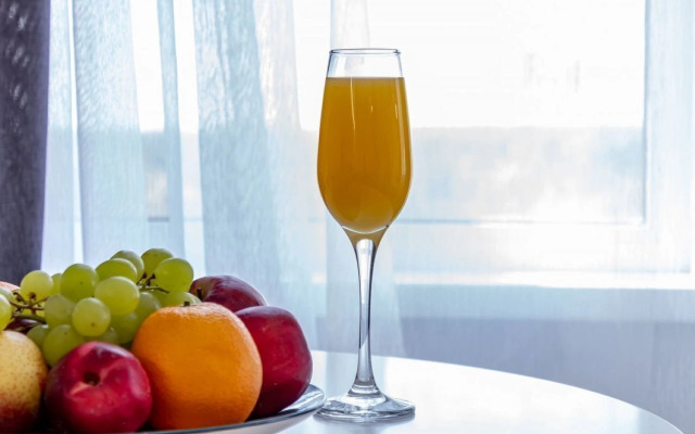 Квартира Cтудия на улице Академика Северина 14