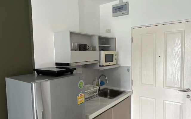 Zcape Condotel Bangtao Beach Apartments