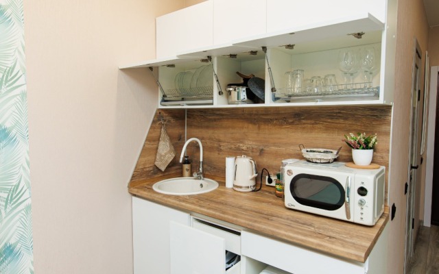 Квартира Шикарная в Центре Кемерово