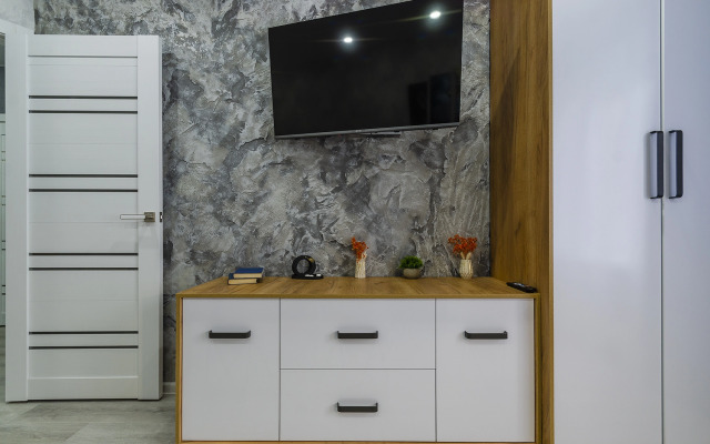 Квартира 1-комнатная на Новогородской