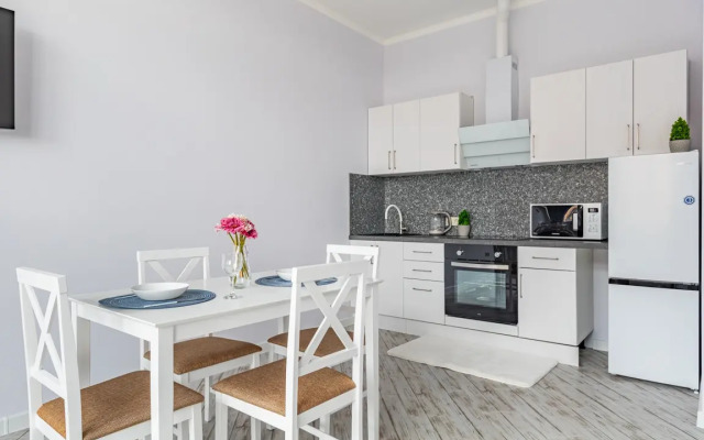 Sheremetevo terminal B,S Apartments