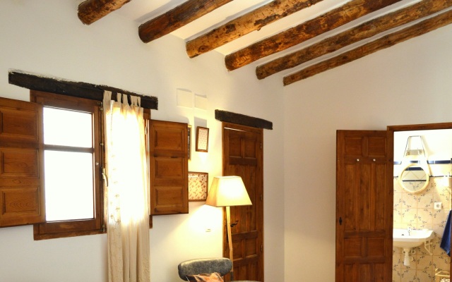 Casas Benali Hotel