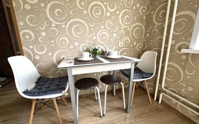 Апартаменты Марс Отель Кузнецкая 50а