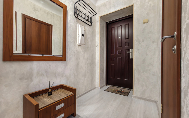 Квартира Однокомнатная в центре города