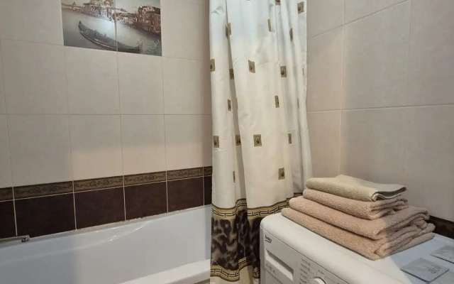 Квартира Двухкомнатная в Климовске