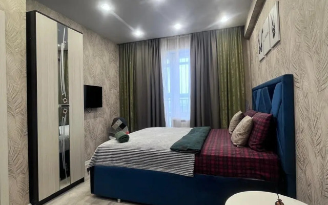 Апартаменты Дом 89 Сибирская 31а