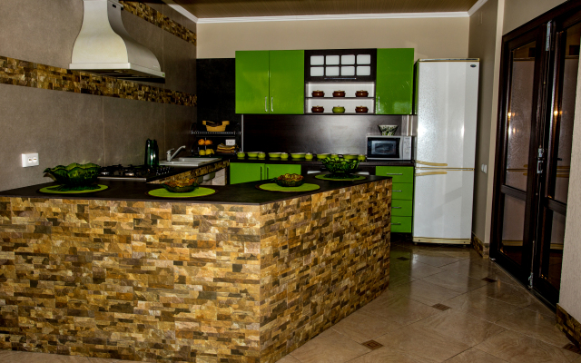 Regaliya Guest House