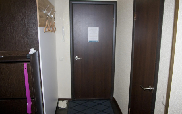 Sverdlova 134 Apartments