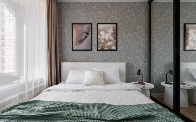 Квартира Март